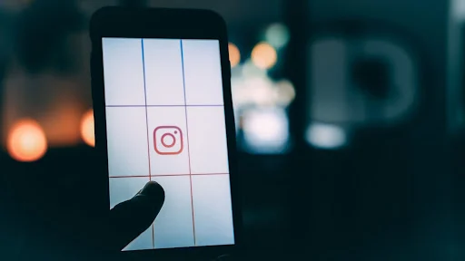 Feed di Instagram sul tuo blog