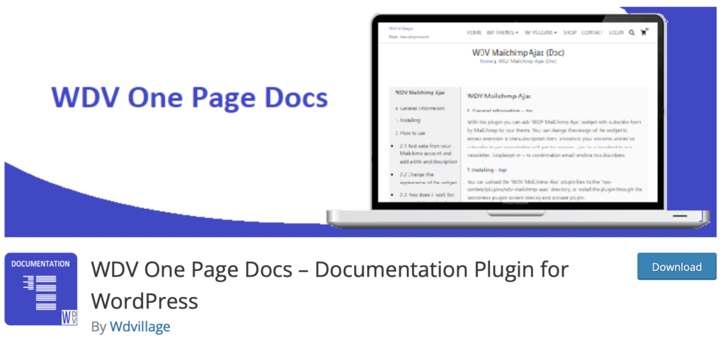 wdv-satu halaman-dokumen-dokumentasi-plugin-untuk-wordpress wdv-one-page-docs-documentation-plugin-for-wordpress.jpg