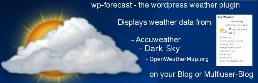 WP预测 WP Forecast