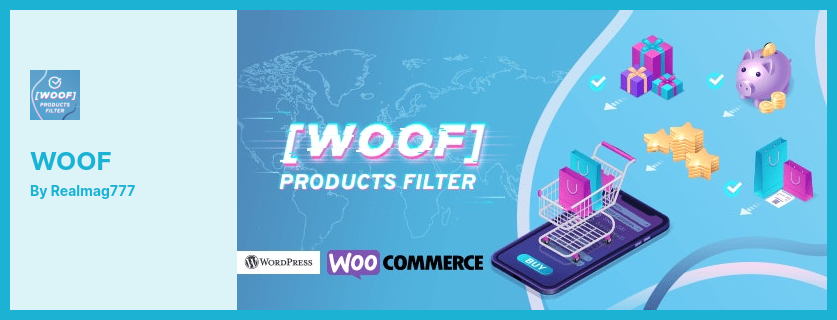 Plugin WOOF - Filtrasi Produk Untuk Plugin WooCommerce