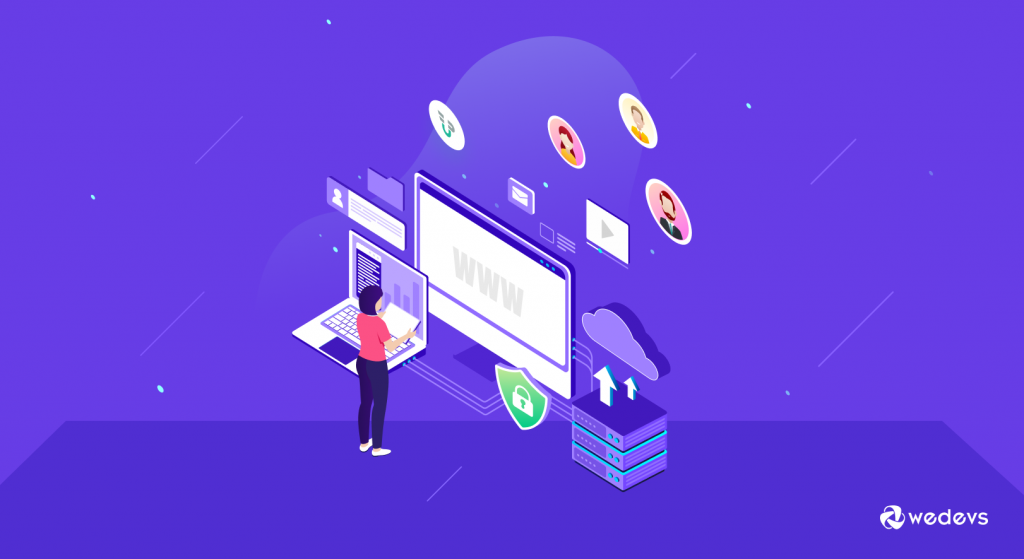 Kapan Anda Membutuhkan Platform Multisite WordPress?