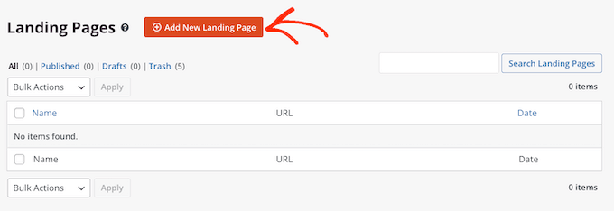 WordPressでGoogle広告のランディングページを作成する Making a Google Ad landing page in WordPress