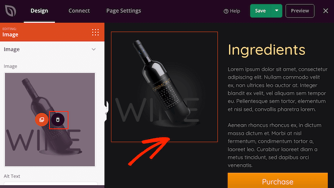 SeedProdを使用してGoogle広告のランディングページを作成する Creating a Google Ad landing page with SeedProd