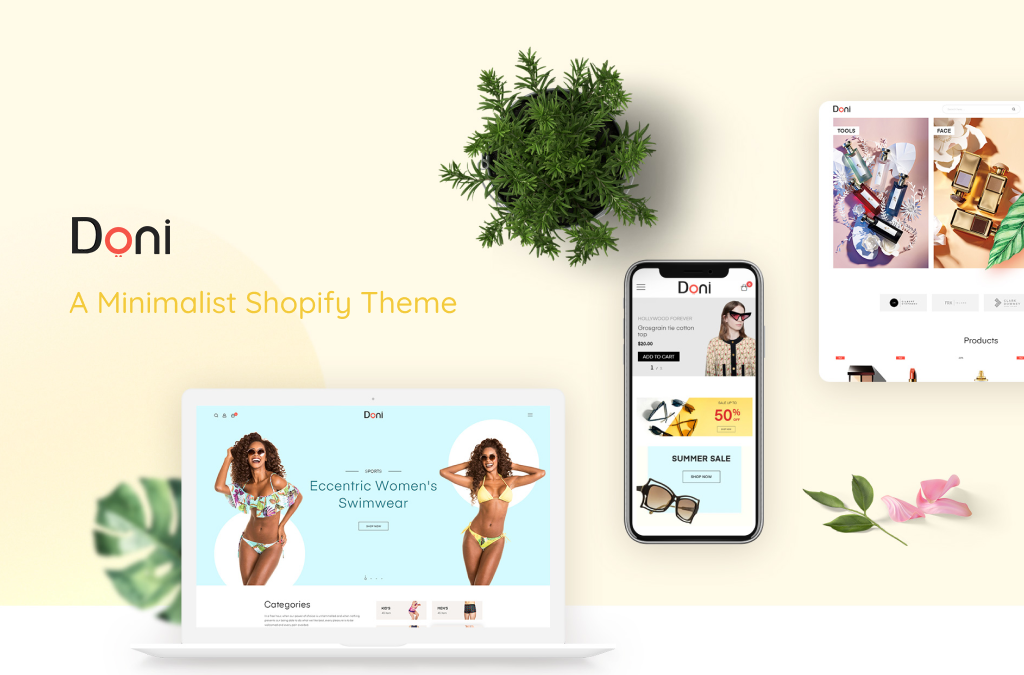 Tema Doni-minimalista-shopify