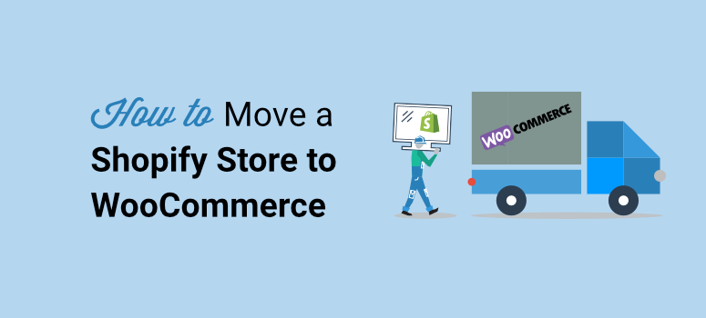 วิธีย้าย shopify ไปที่ woocommerce - IsItWP - ฟรี WordPress Theme Detector