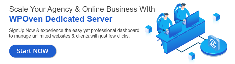 ¿Que es un servidor dedicado? Definición y cómo funciona 3 CTA1 What Is A Dedicated Server? Definition & How it Works