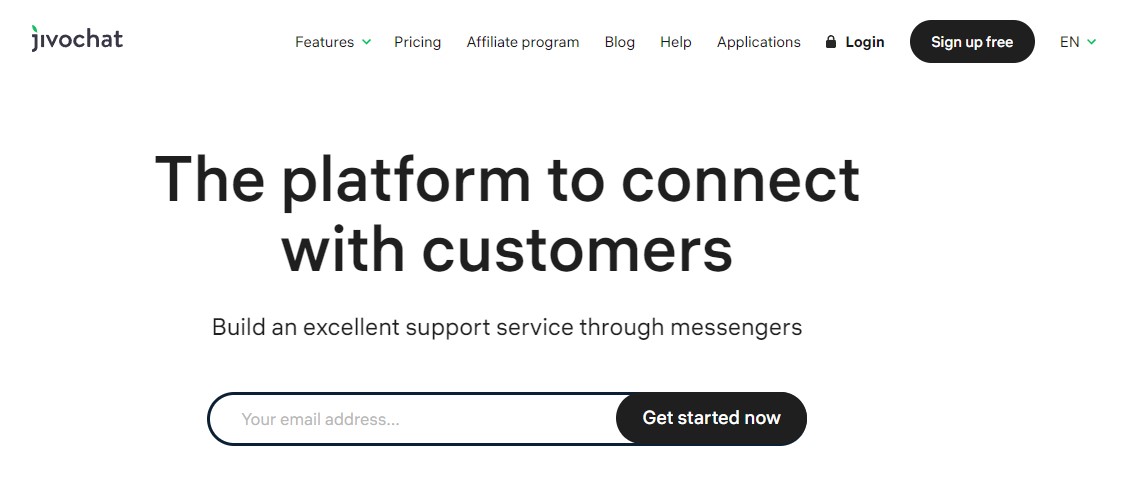 JivoChat Live Chat – Plugin WP Live Chat per WordPress