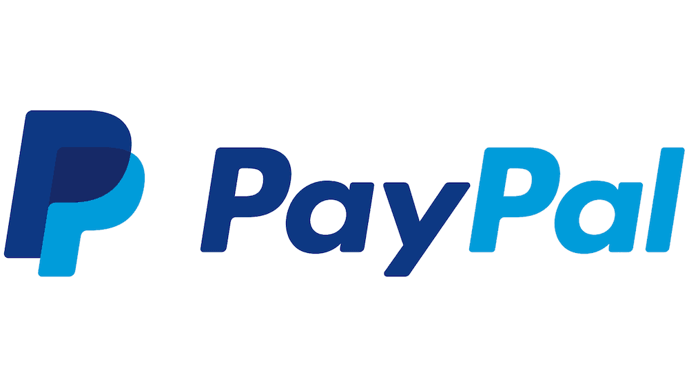 PayPal 로고,