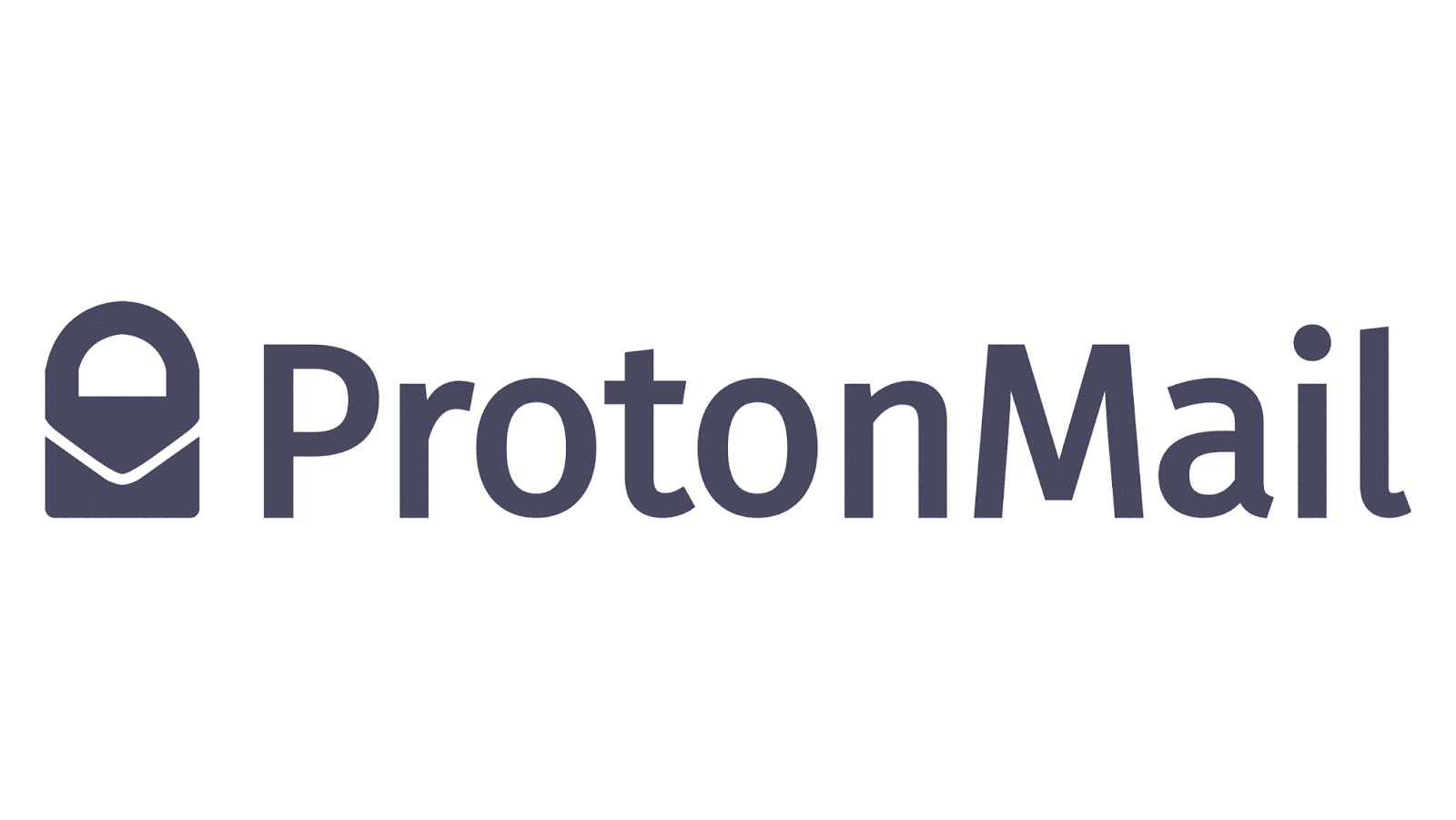 Логотип ProtonMail
