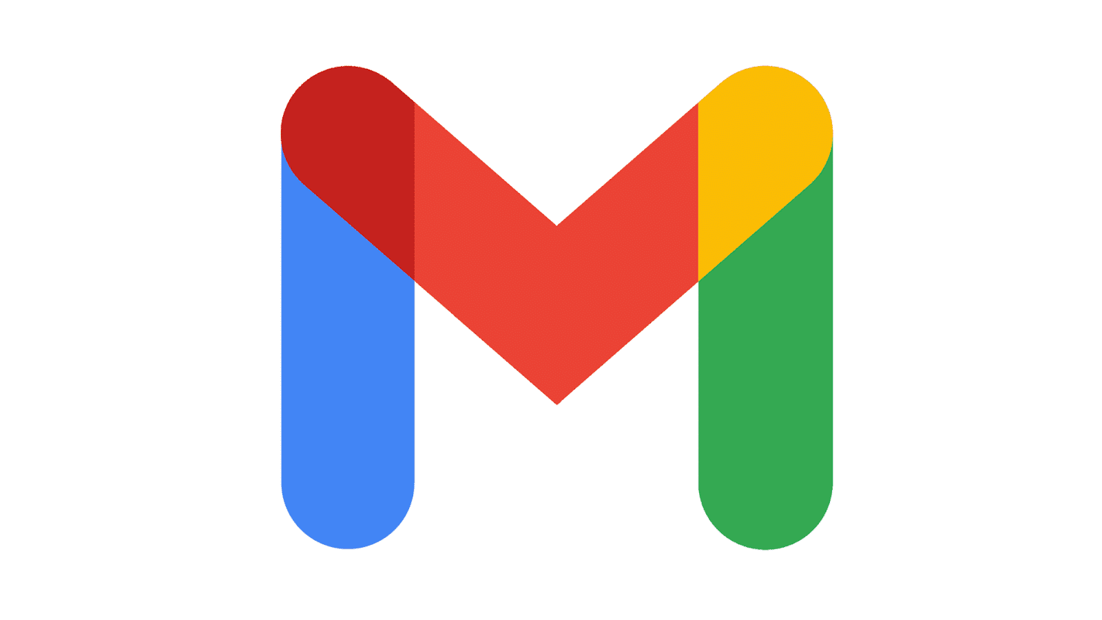 Логотип Gmail