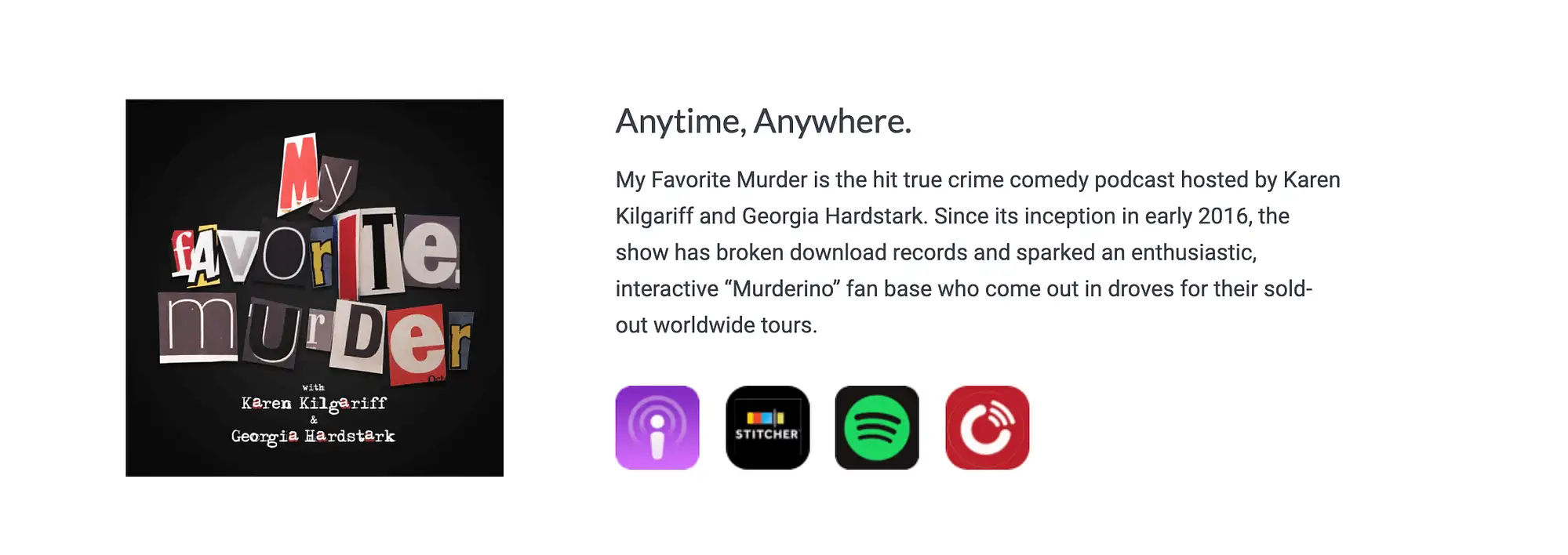Come creare un podcast gratuitamente.