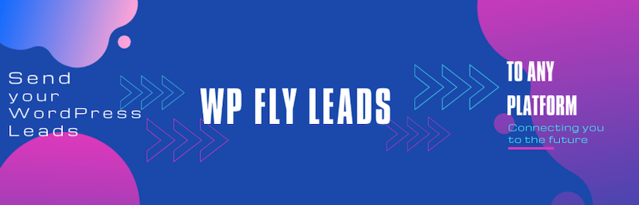 Plugin WP Fly Leads.