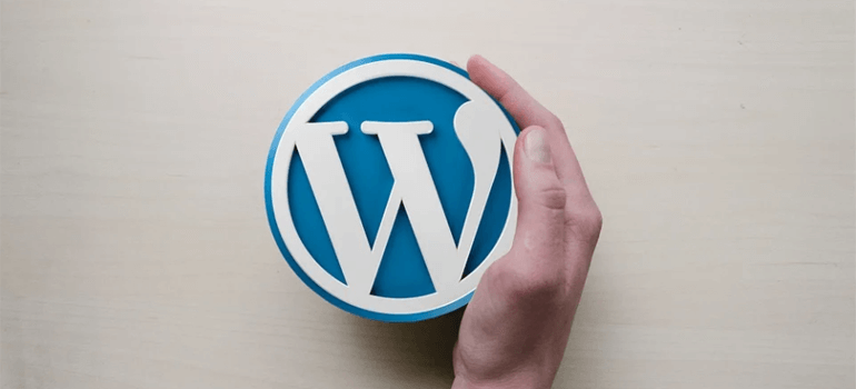 WordPress-Logo