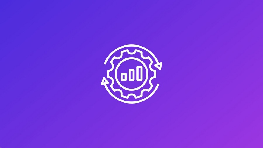 Logotipo de configuración