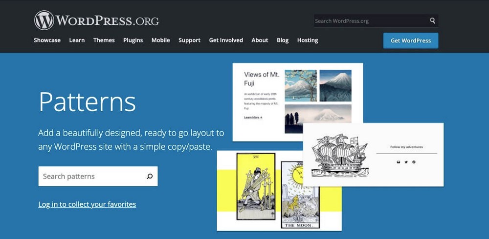 Modele WordPress