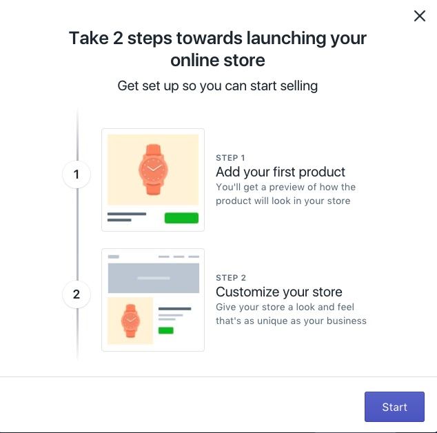 Shopify-Leitfaden