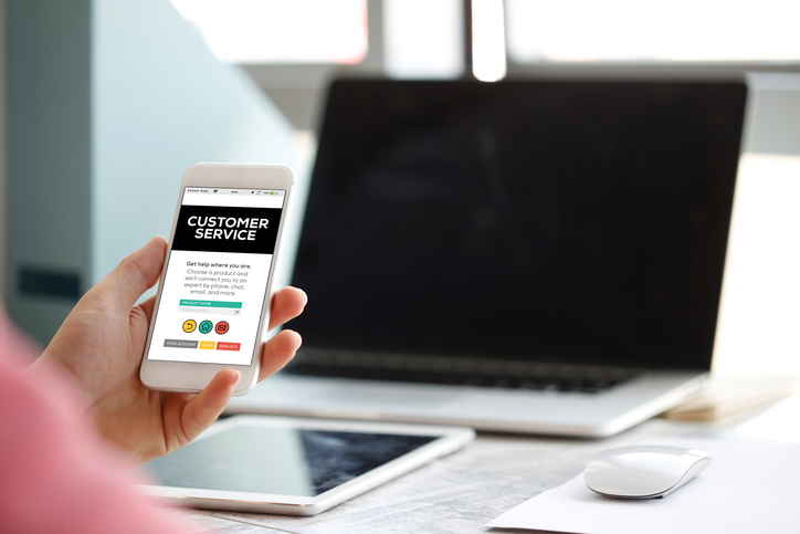 Liquid Web - Supporto per il sito web dell'agenzia