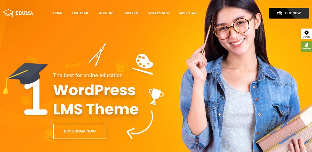 eduma-Website-Demo