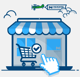 Loja segura com Nexcess