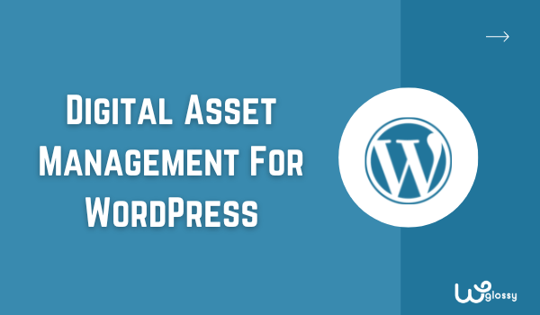 wordpress-数字资产管理