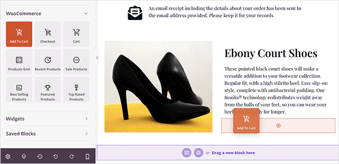 boton-añadir-al-carrito-woocommerce - SeedProd WooCommerce add to cart button