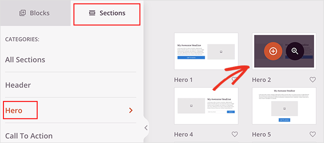woocommerce-thank-you-page-hero-section - SeedProd WooCommerce thank you page hero section