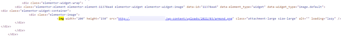 Comment résoudre les problèmes de contenu mixte dans WordPress 13 Image Mixed Content