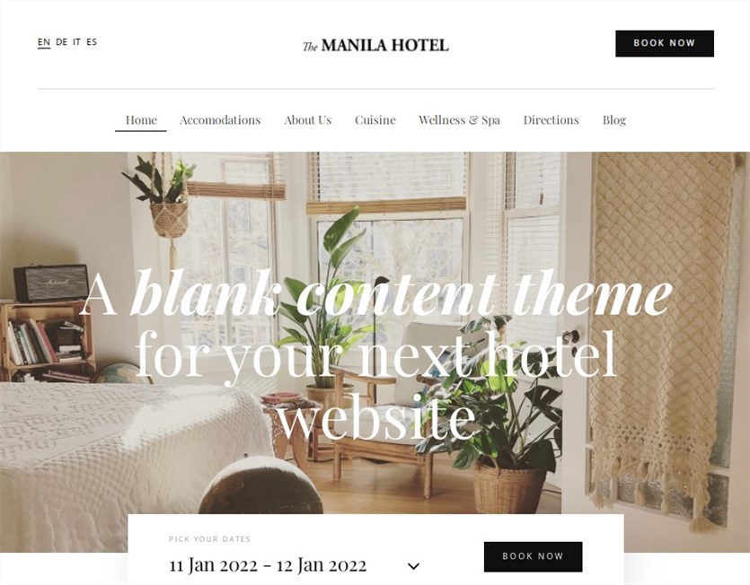 WP-Hotelier-โรงแรม-จองระบบ-ออนไลน์