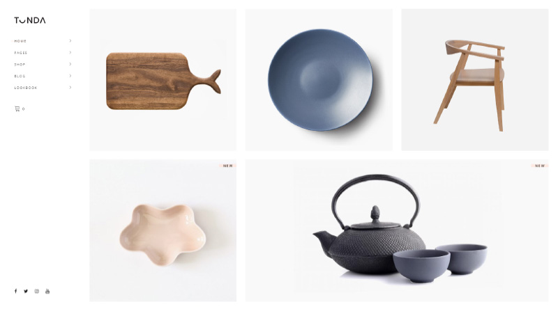 Cele mai bune 5 teme WordPress pentru magazinul de cadouri pe care trebuie să le verificați 2 5+ Best Gift Shop WordPress Themes You Need to Check Out 1