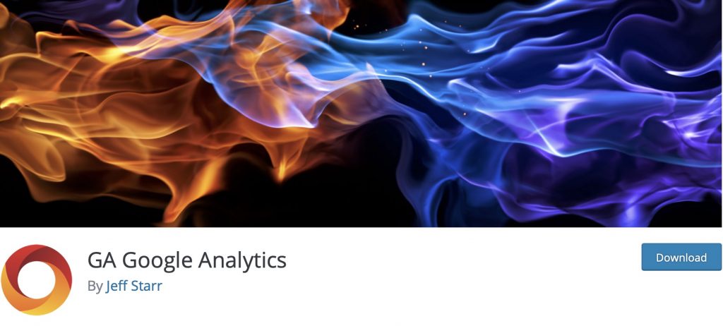 WordPress 24 için En İyi Google Eklentileri GA Google Analytics