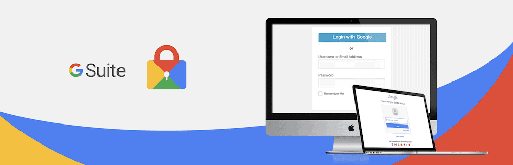 WordPress30にGoogleドライブドキュメントを埋め込むための簡単なガイド The Google Apps Login plugin.