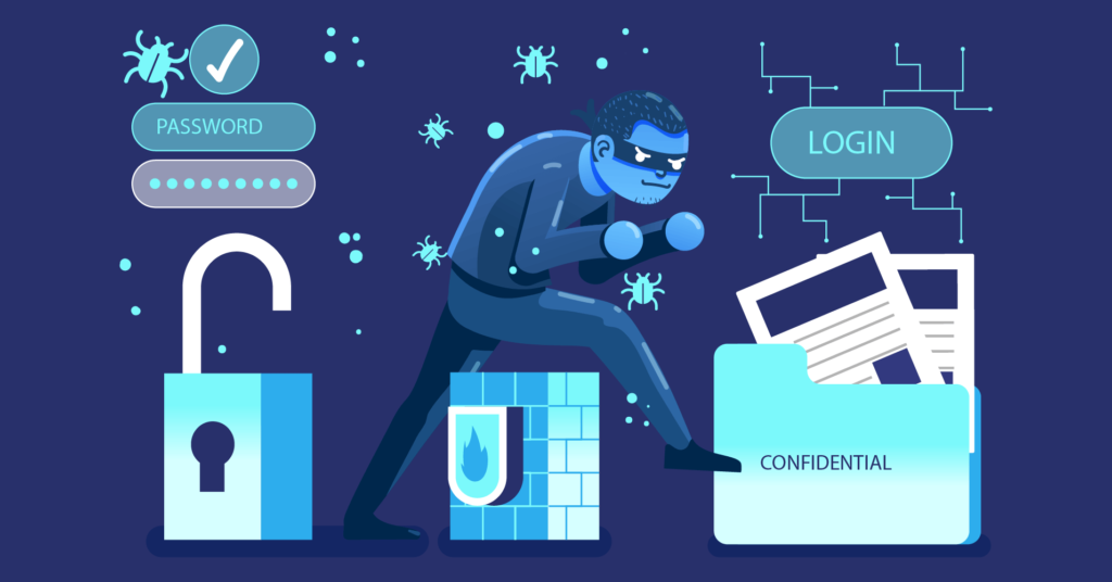 Статистика безопасности WordPress