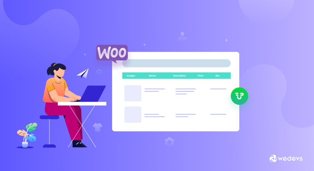WooCommerce 前端產品提交指南