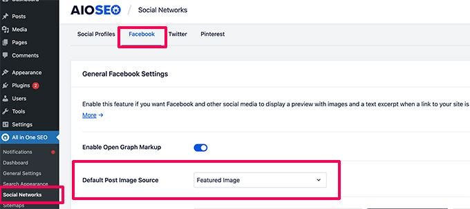 Standardbild für Facebook Open Graph Default image for Facebook Open Graph