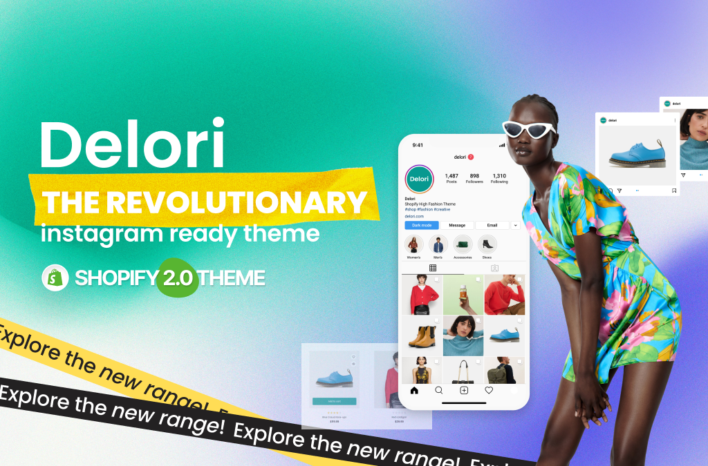 Delori-shopify-theme-haute-couture-pour-instagram-store
