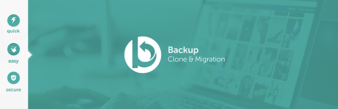 備份克隆遷移 - SeedProd Backup Clone and Migration plugin WordPress