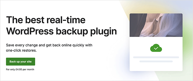 噴氣背包備份-SeedProd Jetpack Backup WordPress plugin