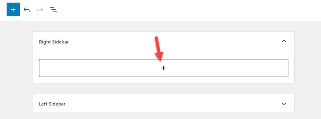 dostosuj wyszukiwanie produktów woocommerce - dodaj widżet
