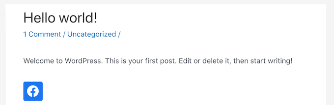 WordPressにソーシャルログインを追加する方法 How to add social login to WordPress