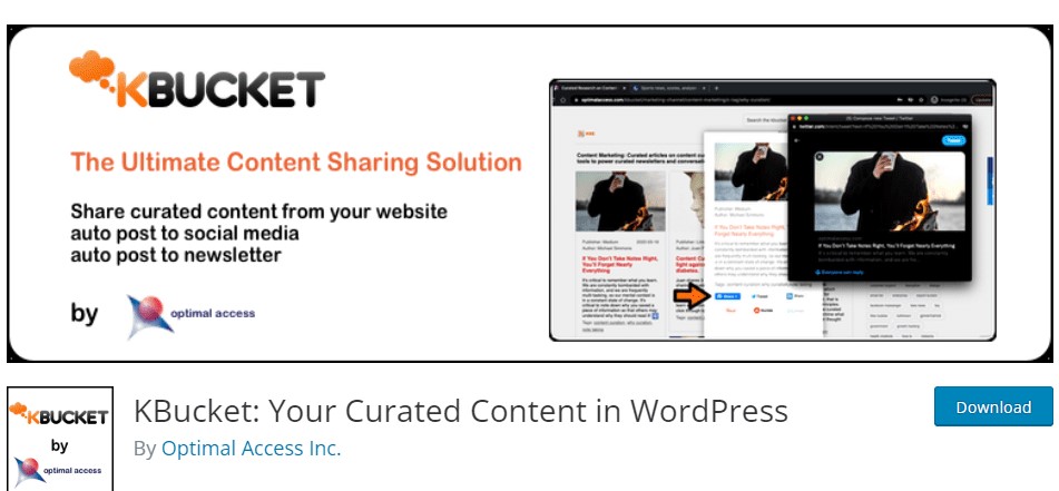 kbucket-content-curation-plugin kbucket-content-curation-plugin.jpg
