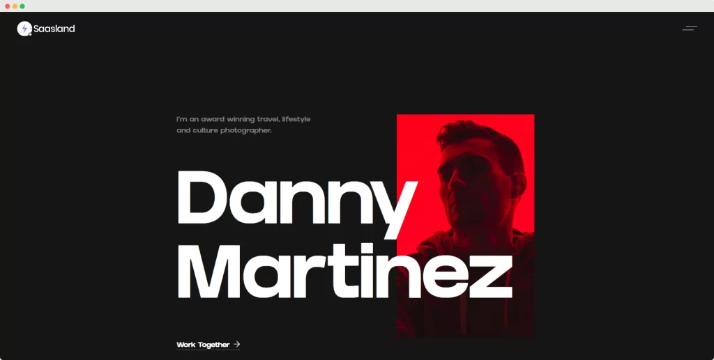 Saasland — uniwersalny motyw WordPress dla Saas Startup