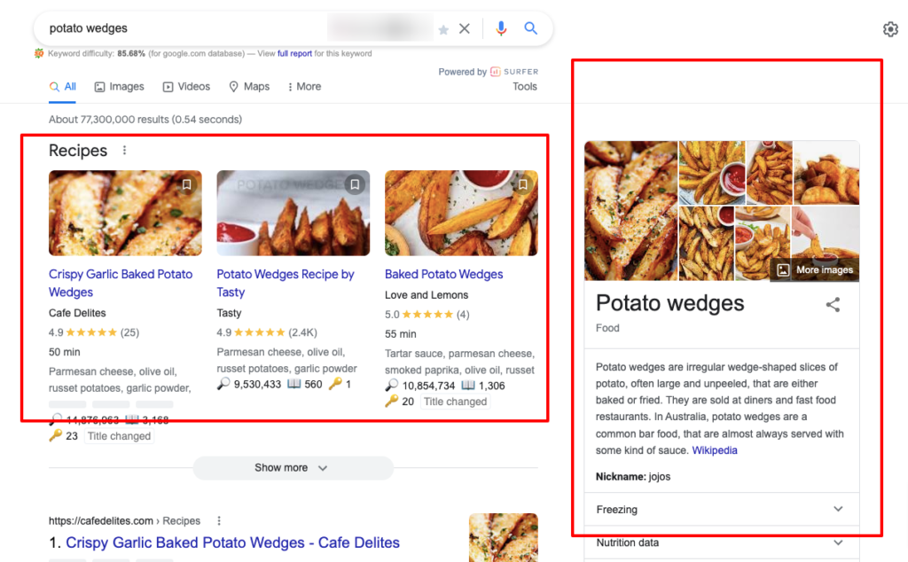 Semantic SEO에 대한 Google Hummingbird 업데이트