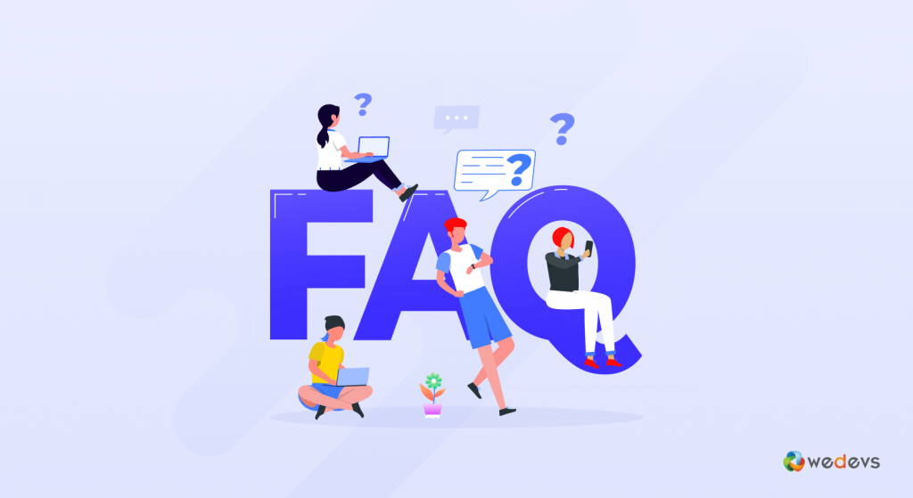 시맨틱 SEO - FAQ