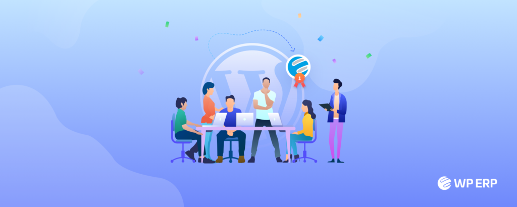 WordPress를 위한 최고의 ERP 플러그인