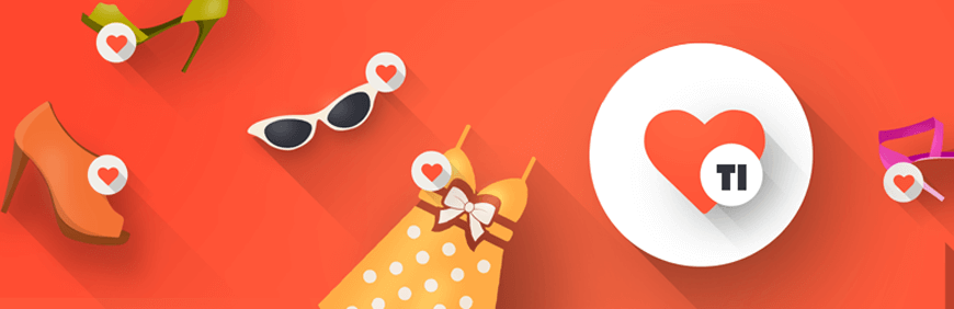 Wtyczka TI WooCommerce Lista życzeń