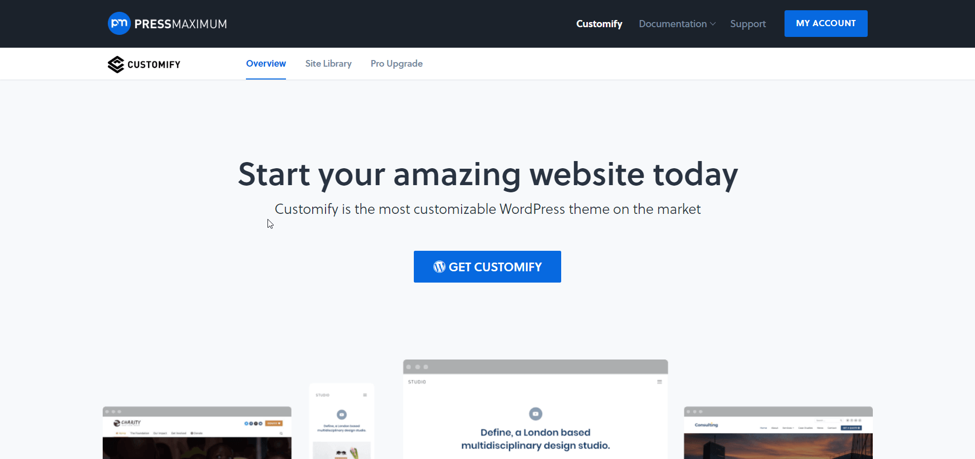 WooCommerce temalarını özelleştirin