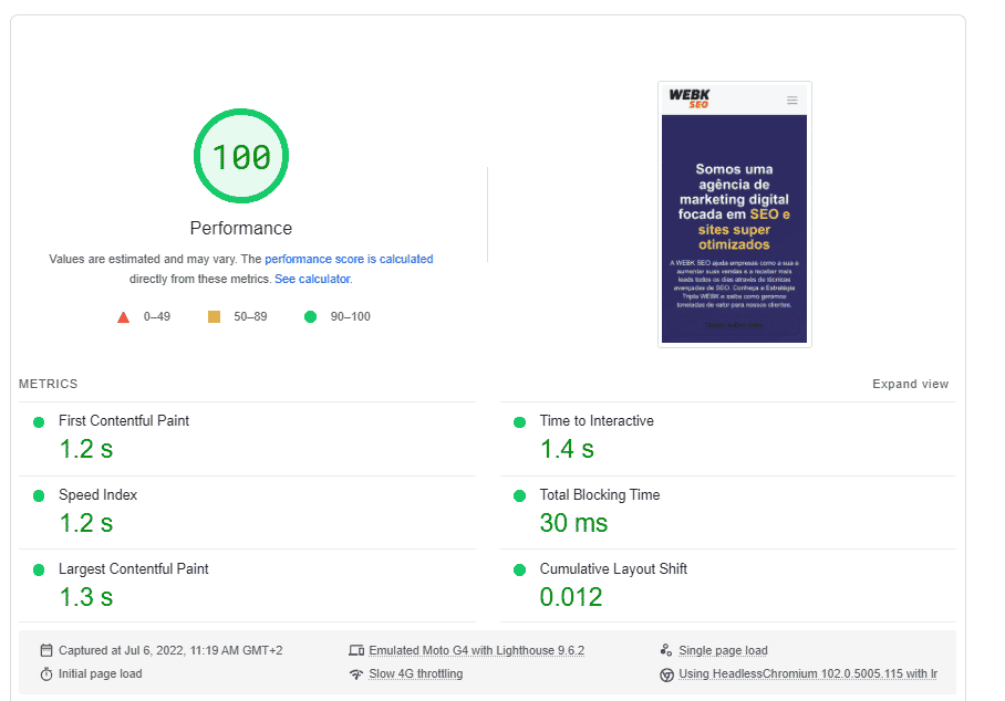 WEBK SEO Ana Sayfası - Kaynak