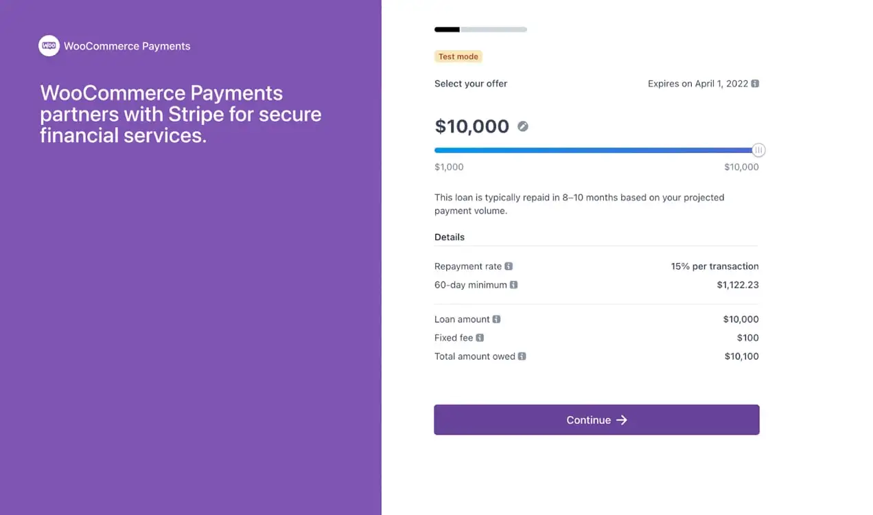 WooCommerce และ Stripe