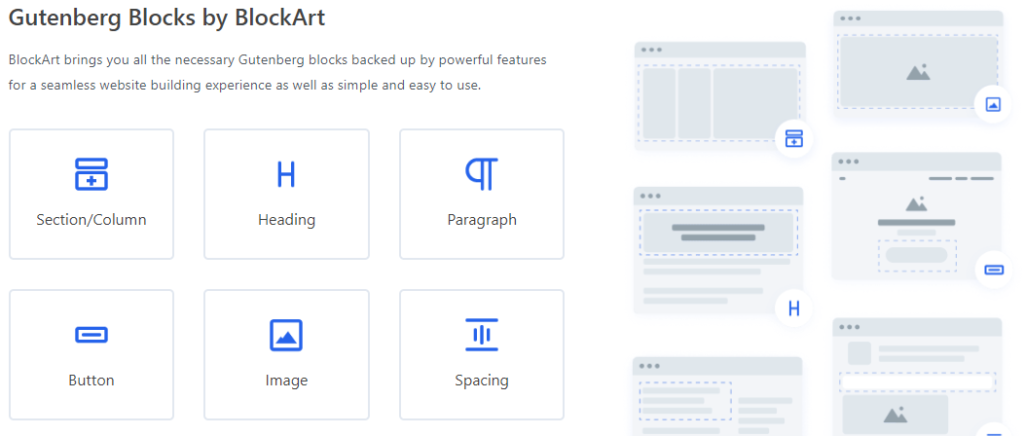 блоки Гутенберга для усилителя с библиотекой дизайна gutenberg-blocks-for-amp-with-design-library.jpg