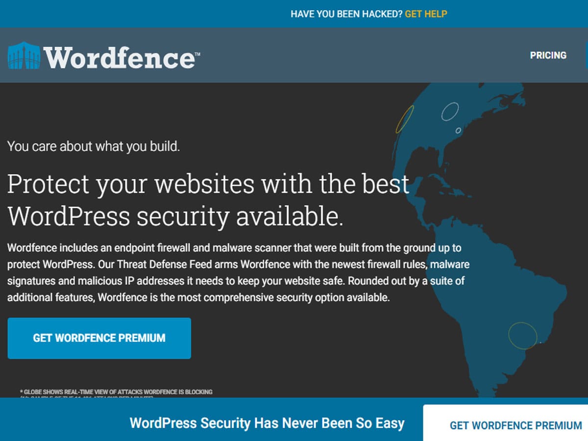 Wordfence-Plugin